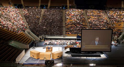 We think about you, we pray for you, and we talk about your future. . Byu devotionals